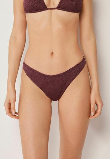 Низ от бикини