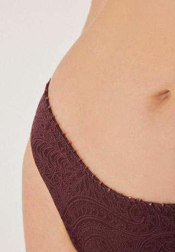 Низ от бикини