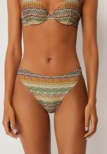 Низ от бикини