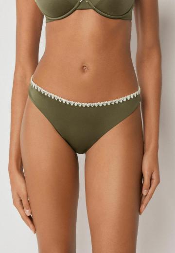 Низ от бикини