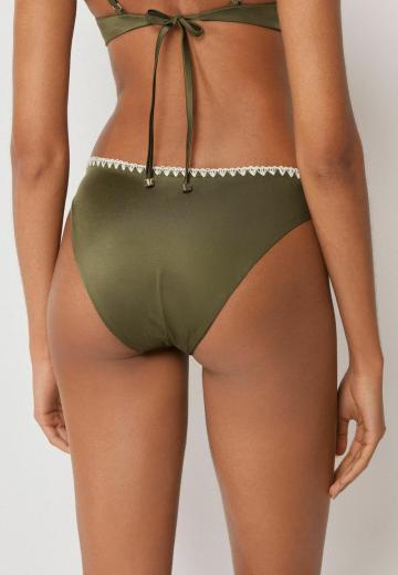 Низ от бикини