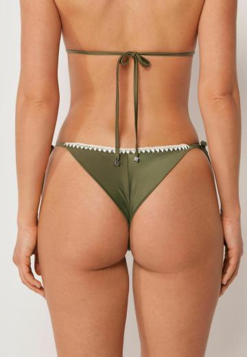 Низ от бикини