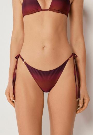Низ от бикини