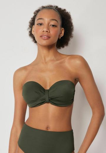 Бюстгальтер без бретелек