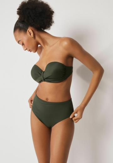 Бюстгальтер без бретелек