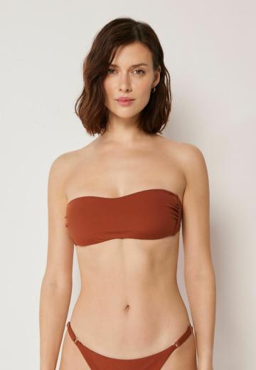 Бюстгальтер без бретелек