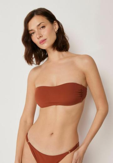 Бюстгальтер без бретелек