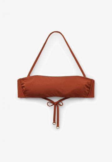 Бюстгальтер без бретелек