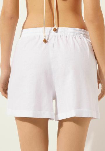 Пляжные шорты