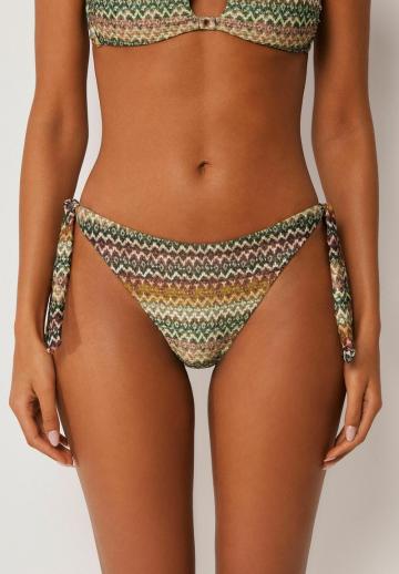 Низ от бикини