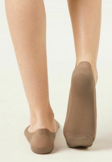 Короткие носки