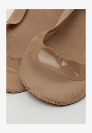 Короткие носки