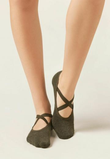 Короткие носки