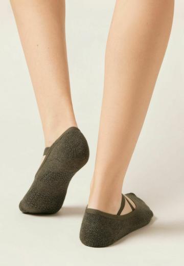 Короткие носки
