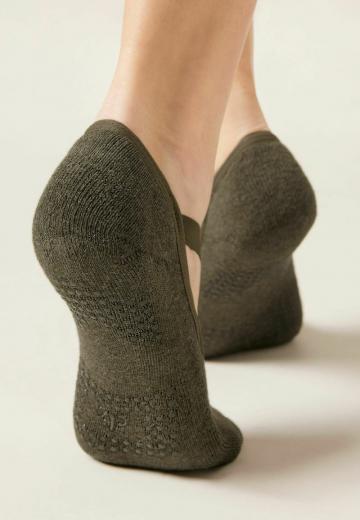 Короткие носки