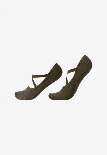 Короткие носки