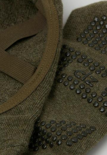 Короткие носки