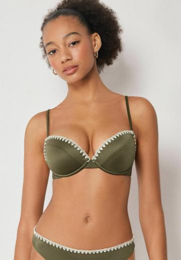 Верх от бикини