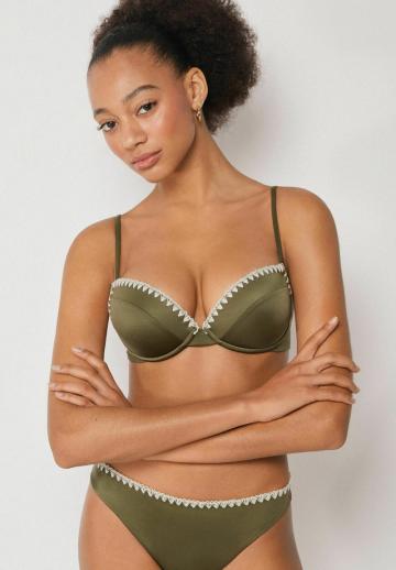 Верх от бикини