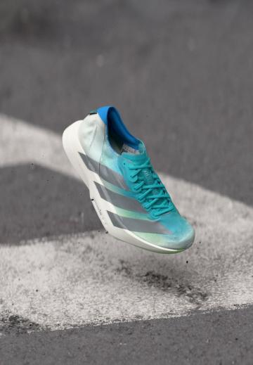 Беговые кроссовки