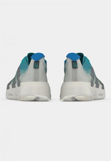 Беговые кроссовки