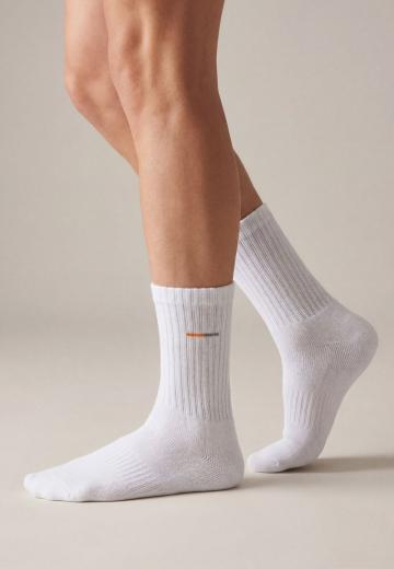 Спортивные носки