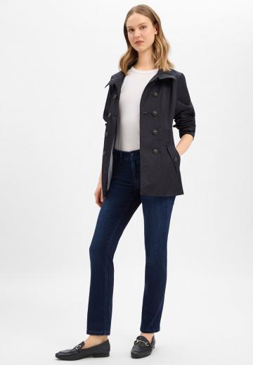 Клешеные брюки