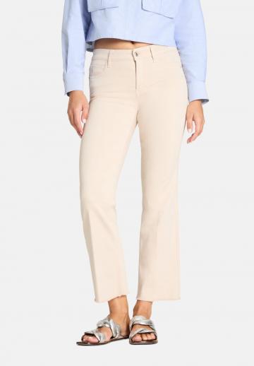 Короткие джинсы