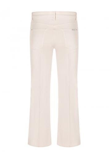 Короткие джинсы