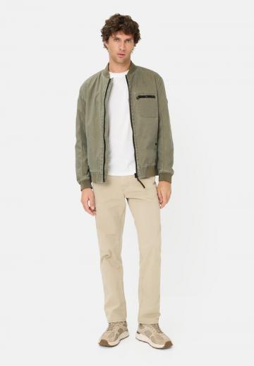 Куртка бомбер