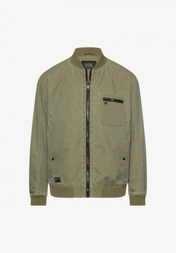 Куртка бомбер