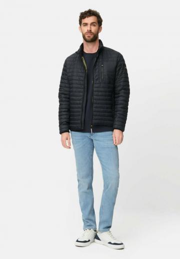 Узкие джинсы