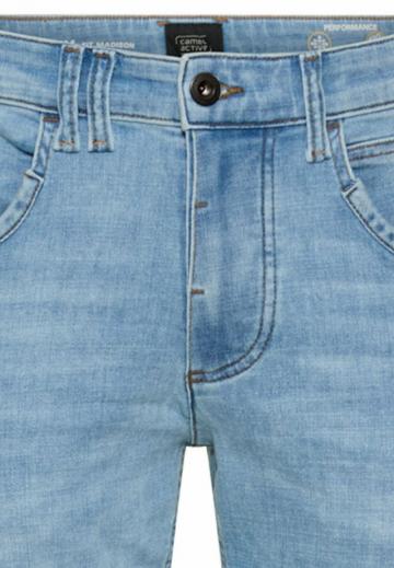 Узкие джинсы