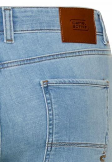 Узкие джинсы