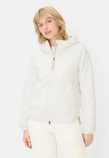 Флисовая куртка