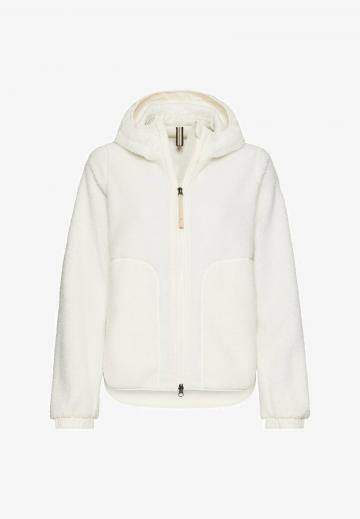 Флисовая куртка