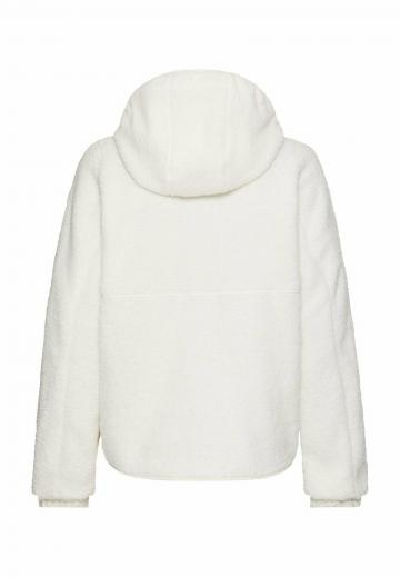 Флисовая куртка