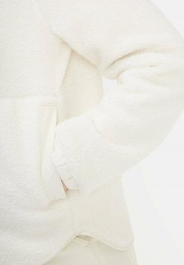 Флисовая куртка