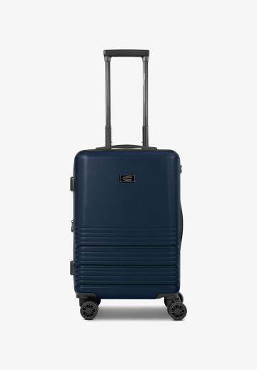 Чемодан на колесах