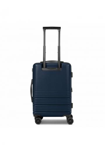 Чемодан на колесах