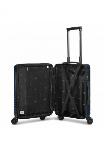 Чемодан на колесах