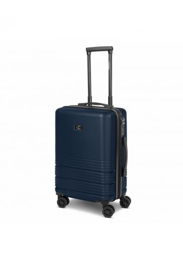 Чемодан на колесах