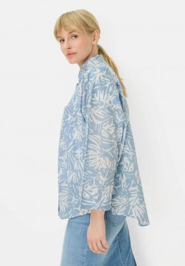 Блузка-рубашка