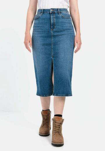 Летняя юбка