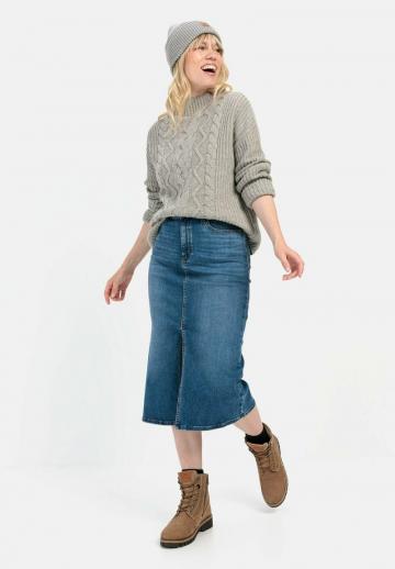 Летняя юбка