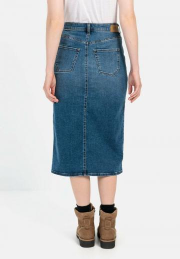 Летняя юбка