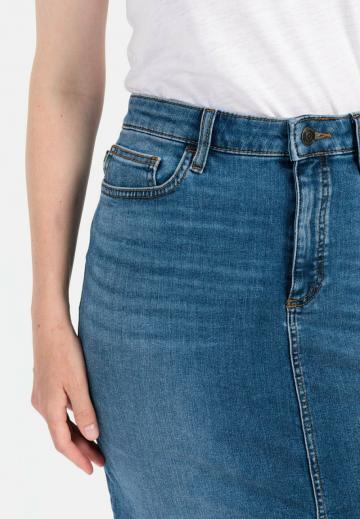 Летняя юбка