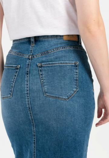 Летняя юбка