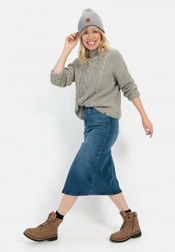 Летняя юбка