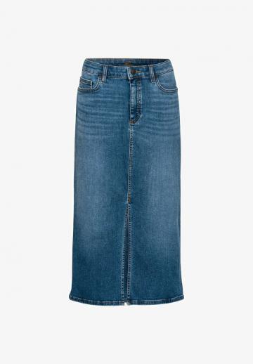 Летняя юбка